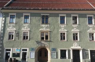 Haus kaufen in Hauptplatz 6, 9300 Sankt Veit an der Glan, Wohn- und Geschäftshaus mit großem Renditepotenzial am Hauptplatz in St. Veit