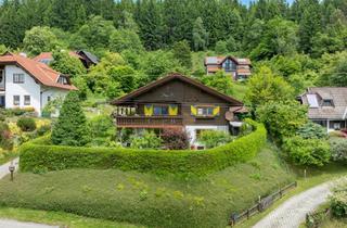 Haus kaufen in 9231 Dröschitz, Gepflegtes Wohnhaus in sonniger Aussichtslage!