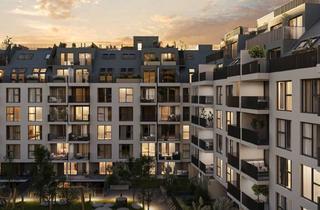 Anlageobjekt in Roseggergasse 32, 1160 Wien, Nahe Wilhelminenberg: Wohnen mit Stil und Freiraum