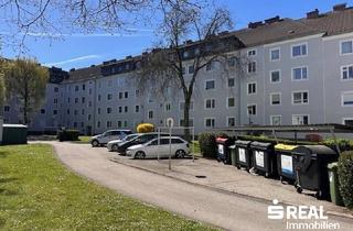 Wohnung kaufen in Hueberstraße, 4020 Linz, 3-Zimmerwohnung in 4020 Linz/Hueberstraße 6 Top 3