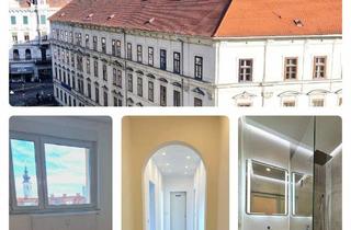 Wohnung mieten in Schloßberg, 8020 Graz, Erstbezug, 2 Zimmer, Balkon | Schlossbergblick |Nähe Kunsthaus | WG-geeignet