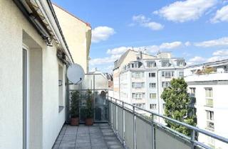 Wohnung kaufen in Johann-Nepomuk-Berger-Platz, 1160 Wien, Nette Wohnung mit Terrasse/Nähe Johann-Nepomuk-Berger-Platz