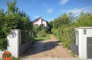 Haus kaufen in Conngasse, 1220 Wien, Renovieren oder Schleifen? - das ist hier die Frage