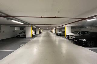 Garagen mieten in Gombrichgasse 3, 1100 Wien, KFZ-Stellplatz Hauptbahnhof Wien