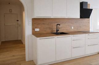 Wohnung mieten in 7000 Eisenstadt, Helle 4-Zimmer Wohnung mit Balkon, Loggia und Fernblick - Komplett Saniert