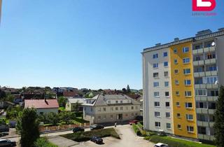 Wohnung mieten in Derfflingerstraße 2/8, 4240 Freistadt, Sanierte 2-Zimmer Wohnung (kein Lift)