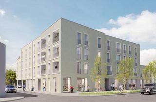 Büro zu mieten in Schulen, Ärzte, Kiga, Geschäfte, Bus, Bim..., 8055 Graz, Erstbezug geräumiges Geschäftslokal im Bezirk Puntigam