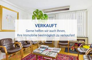 Gewerbeimmobilie kaufen in Jahnstraße 20, 6900 Bregenz, Ihre neue Praxis im Herzen von Bregenz - beste Lage, sofort nutzbar