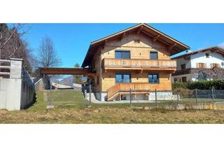 Bauernhäuser mieten in Schwoagergasse 15, 6263 Fügen, Traumhafter kleiner Bauernhof Südlage mit 3 Schlafzimmer