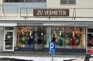 Büro zu mieten in Bahnhofplatz 2, 9500 Villach-Innere Stadt, Geschäftslokale im Duett - direkt am Hauptbahnhof Villach