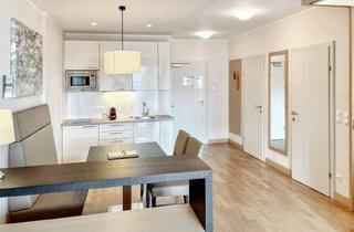 Wohnung mieten in Berthastraße 13/5, 9201 Krumpendorf, Ab Oktober: Exklusives Appartement zur Kurzzeitmiete mit Terrasse und Seezugang in Krumpendorf