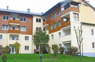 Genossenschaftswohnung in Engelbert-Koller-Straße 7/10, 4802 Ebensee, Tolle 3-Zimmer Wohnung in Ebensee mit Loggia und TG-Abstellplatz (OHNE LIFT)