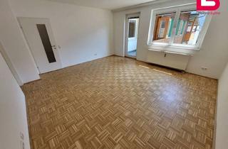 Genossenschaftswohnung in Engelbert-Koller-Straße 7/10, 4802 Ebensee, Tolle 3-Zimmer Wohnung in Ebensee mit Loggia und Tg-Abstellplatz (Ohne Lift)