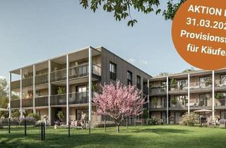 Wohnung kaufen in An Der Marienbrücke 7, 4810 Gmunden, TOP 07 - Marienbrücke Gmunden