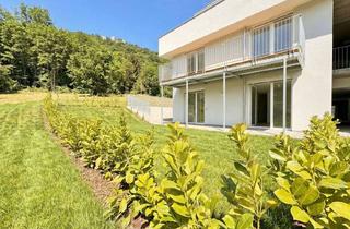 Anlageobjekt in Thalstraße 87-89/H 1-01, 8051 Graz, Anlegerwohnung- ERTSTBEZUG - 4 Zimmer - Gartenwohnung - Familienidylle in der Natur -