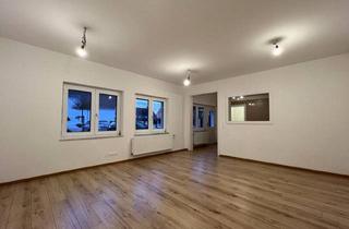 Büro zu mieten in Zentrum, Apotheke, Bäckerei, 9462 Bad St. Leonhard im Lavanttal, Miete: Helle Geschäfts-/Büroräume im Zentrum von Bad St. Leonhard