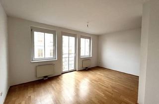 Wohnung mieten in Ramperstorffergasse, 1050 Wien, Smarte 1 Zimmer Wohnung in bester Lage - 1050 Wien!