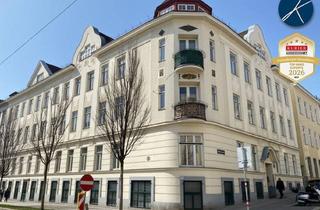 Lager mieten in Bischof-Faber-Platz, 1180 Wien, Zentral in Gersthof: Großartige Sichtbarkeit & Exklusiver Werbeauftritt