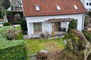 Einfamilienhaus kaufen in 4209 Engerwitzdorf, Schönes Einfamilienhaus in zentraler Lage in Schweinbach