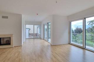 Haus mieten in 1180 Wien, DOPPELHAUSHÄLFTE - ZWEITBEZUG