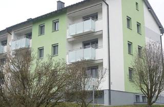 Wohnung kaufen in 4760 Raab, Vorankündigung - Eigentumswohnung - perfekt für Eigennutzung und/oder Vermietung