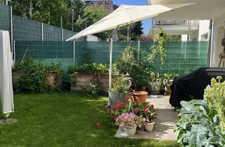 Wohnung kaufen in Greifensteinerstr. 98, 3423 Sankt Andrä vor dem Hagenthale, Wohnglück mit Garten