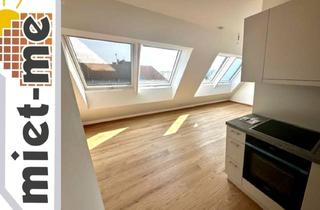 Wohnung mieten in 1130 Wien, - miet-me - Neuer Dachausbau in Alt-Hietzing