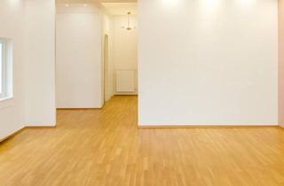 Wohnung mieten in Hameaustraße 39, 1190 Wien, Luxus 4-Zimmer-Wohnung in 1190 Wien - Nähe American International School, mit Garten