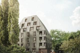 Penthouse kaufen in 8010 Graz, Graz-Geidorf: Licht. Raum. Raffinesse. Premium-Wohnungen, Erstbezug, Tiefgarage & Honorarfrei kaufen!