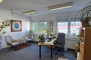 Büro zu mieten in Kärntner Straße, 8053 Graz, Moderne Büroräumlichkeiten mit 6 Büros und Ausreichend Kfz-Stellplätzen in Frequentierter Lage im Grazer Bezirk Straßgang