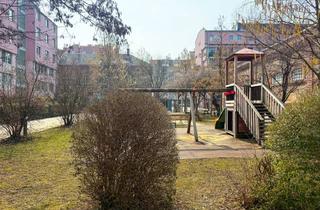 Wohnung mieten in Kreuzgasse, 1180 Wien, 1180// unbefristet - sonnige 2-Zimmer Wohnung mit Loggia in Gersthof!