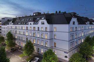 Anlageobjekt in Roseggergasse 3, 1160 Wien, Grand Garden: Modernes Wohnen nahe Wilhelminenberg