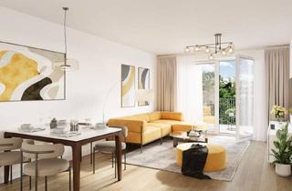 Anlageobjekt in Roseggergasse 28, 1160 Wien, Nahe Wilhelminenberg: Wohnen mit Stil und Freiraum