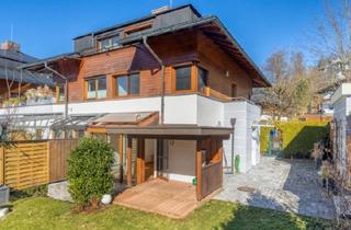 Haus mieten in 5020 Salzburg, Reihenhaus Sonnenstrahl