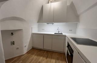 Wohnung mieten in 1010 Wien, Smarte Wohnung mitten in der City - 1010 Wien zu mieten