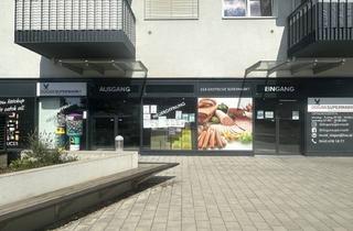 Büro zu mieten in 1220 Wien, Moderne Gewerbefläche mit hoher Sichtbarkeit und flexibler Nutzung