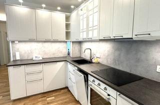 Anlageobjekt in Edi-Finger-Straße 7, 1210 Wien, Ihr neues Investment in den "Flori Flats": Möblierte 3 Zimmerwohnung mit Eigengarten!