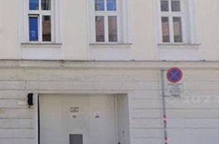 Garagen mieten in Sandwirtgasse 3, 1060 Wien, Garagenstellplatz zu vermieten 1060 Wien - Nähe Naschmarkt & Mariahilfer Straße