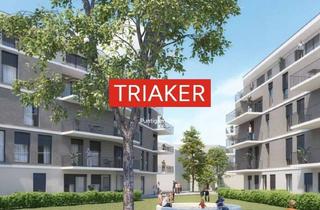 Wohnung mieten in Schulen, Ärzte, Kiga, Geschäfte, Bus, Bim..., 8055 Graz, Moderne 2-Zimmer-Loggia-Wohnung in Graz - Erstbezug mit Neubaustandard!