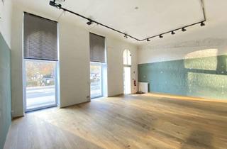 Geschäftslokal mieten in Mirabellplatz, 5020 Salzburg, Ausgesprochen attraktives Geschäftslokal - beste Frequenzlage am Mirabellplatz