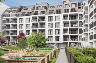 Anlageobjekt in Roseggergasse 39, 1160 Wien, Grand Garden: Hofjuwel & Dachträume - ein Ensemble der Extraklasse