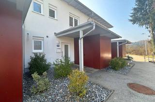 Haus mieten in Oberfeldstraße 84/2, 4800 Attnang, Wohntraum mit Eigengarten - Reihenhaus in Attnang