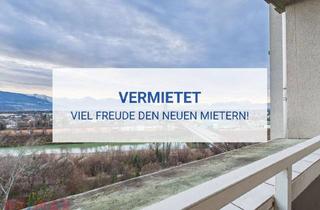 Wohnung mieten in 6900 Bregenz, Ankommen & Wohlfühlen: Ihr neues Zuhause in Bregenz