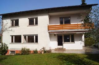 Haus kaufen in 6710 Nenzing, Großes Grundstück mit Altbestand in sonniger und ruhiger Lage von Nenzing!