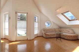 Wohnung mieten in 6800 Feldkirch, Sonnige 2 Zimmer Dachgeschosswohnung in Tisis