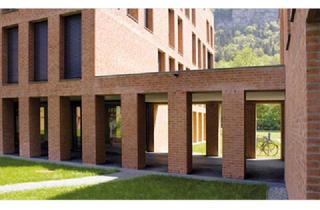 Gewerbeimmobilie mieten in 6800 Feldkirch, Attaktives Geschäftslokal in der Villa Menti Plaza