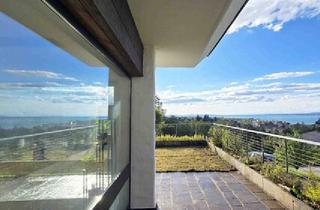 Wohnung mieten in 6900 Bregenz, Gewerbefläche / Loft mit Sauna und Seeblick