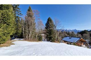 Grundstück zu kaufen in 6707 Bürserberg, Grundstück mit Ferienhaus-Widmung zu verkaufen