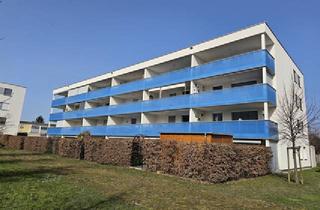 Wohnung kaufen in 6971 Hard, Moderne, neuwertige 2-Zimmer-Gartenwohnung in Hard !