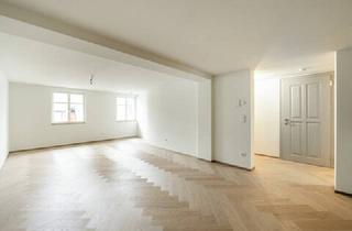 Wohnung mieten in 6845 Hohenems, Erstbezug! Attraktive 2-Zimmerwohnung im historischen Zentrum von Hohenems (1.OG)!